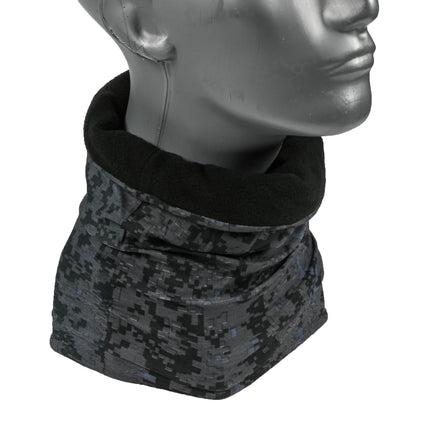 Nekwarmer polar – Afmeting 24 x 65 cm, 65 cm