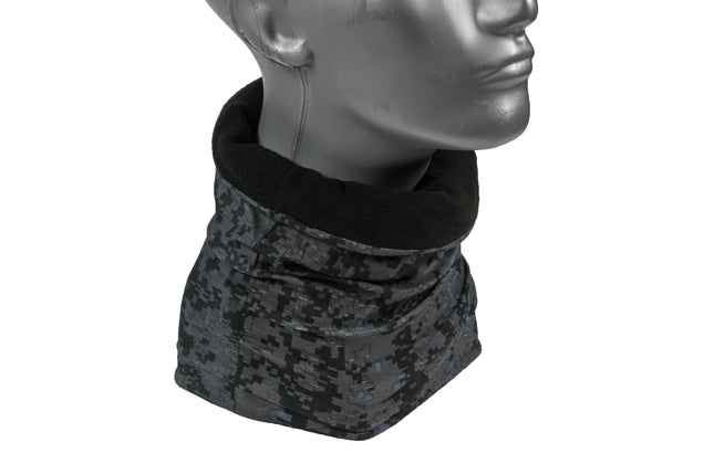 Nekwarmer polar – Afmeting 24 x 65 cm, 65 cm