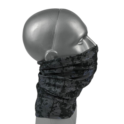Nekwarmer polar – Afmeting 24 x 65 cm, 65 cm