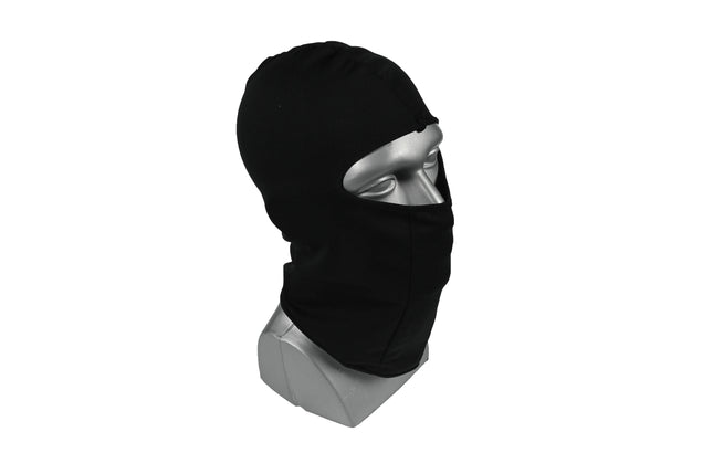 Bivakmuts – Materiaal 100% polyester, Afmeting 23 x 40 cm, 40 cm