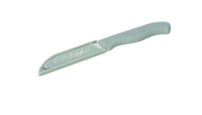 Keramisch Schilmes 7,5 cm - Voor Perfecte Fruit- en Groentesnedes