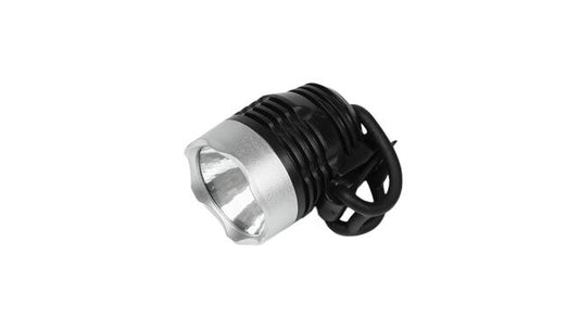 Fietskoplamp LED 3W