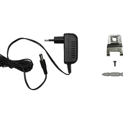 20V Accu Boormachine 1.3Ah Li-ion, 2-Speed, 35Nm, LED, 0-1400 RPM