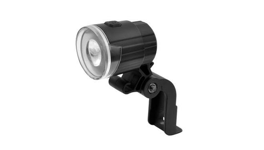 Fietskoplamp sport compact