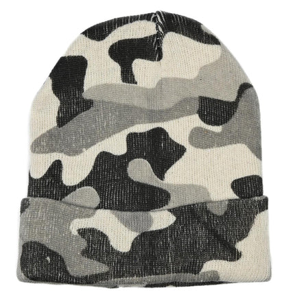 Muts camouflage
