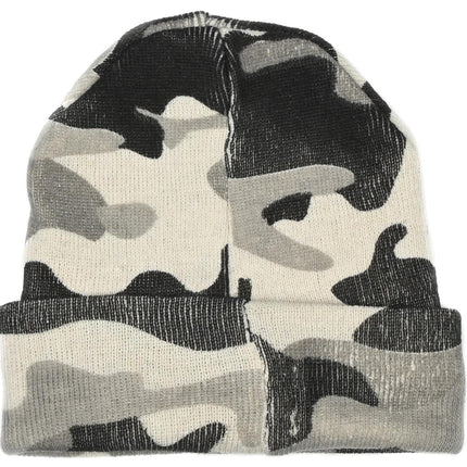 Muts camouflage