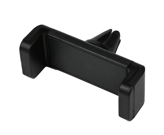 Telefoonhouder Auto, 360° Draaibaar, Past 60-88mm, Ventilatierooster