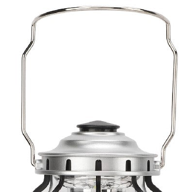 Campinglamp dimbaar ø102 x 180 mm mix – Materiaal ABS + PP + PS, Lichtbron 3 COB