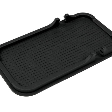 Anti-slip Mat met Telefoonhouder voor Veilig Navigeren in de Auto