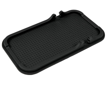 Anti-slip Mat met Telefoonhouder voor Veilig Navigeren in de Auto