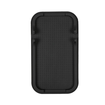 Anti-slip Mat met Telefoonhouder voor Veilig Navigeren in de Auto