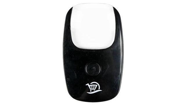 Loupe Mini LED 10x Vergroting met LED voor Gedetailleerd Werk