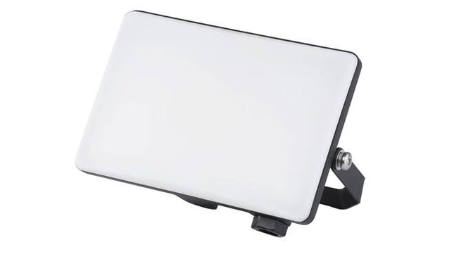 LED Straler 20W IP65, 6000K, Voor Buitenverlichting en Tuin.
