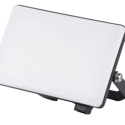 LED straler ultra flat 20W IP65 – Vermogen 20W, Spanning 220 - 240 V, Kijkhoek 110 graden