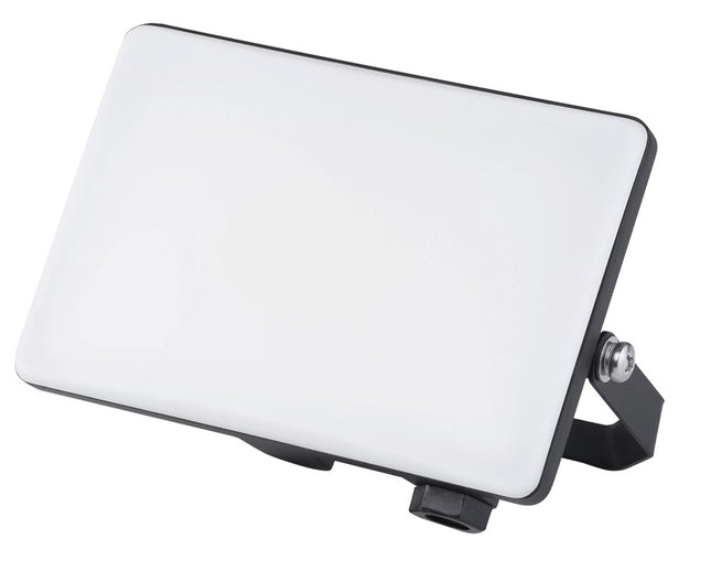 LED straler ultra flat 20W IP65 – Vermogen 20W, Spanning 220 - 240 V, Kijkhoek 110 graden
