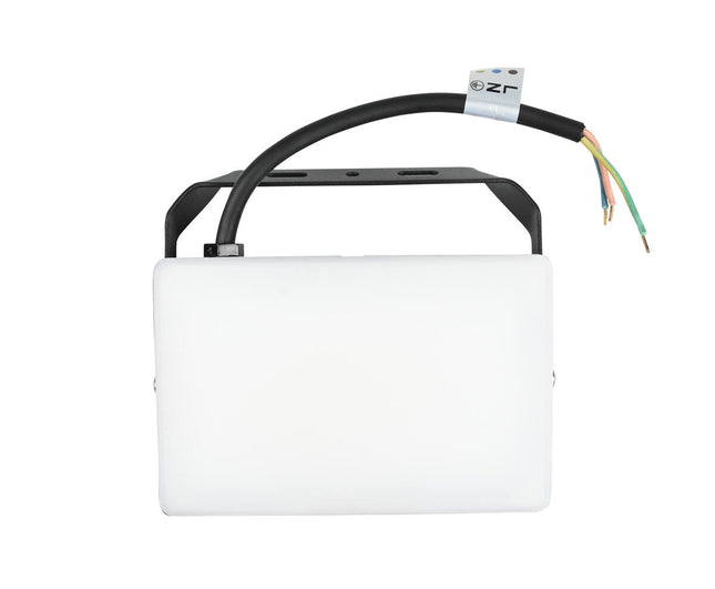 LED Straler 30W IP65, 6000K, 120° Breedte, Voor Tuin en Oprit