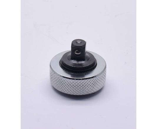 1/4" Handratel voor Auto's en Motoren - Compact en Omkeerbaar