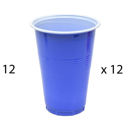 Drankspel bier pong set 48 dlg