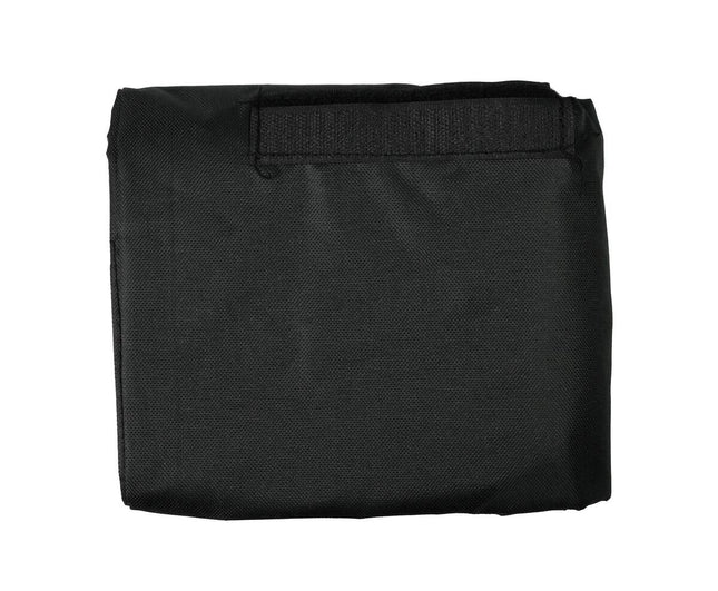 Auto Achterbankbeschermer 130x135 cm - Beschermt tegen vuil en vocht