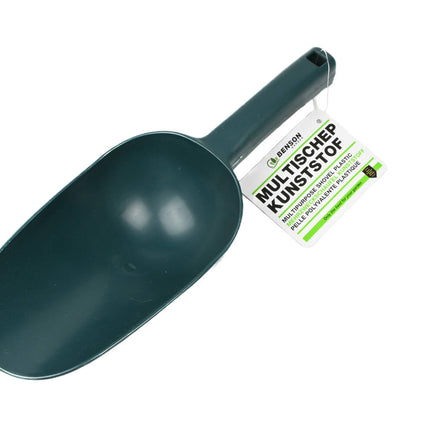 Multischep Kunststof PP 30x12x6cm – Ideaal voor Voeren & Verplaatsen