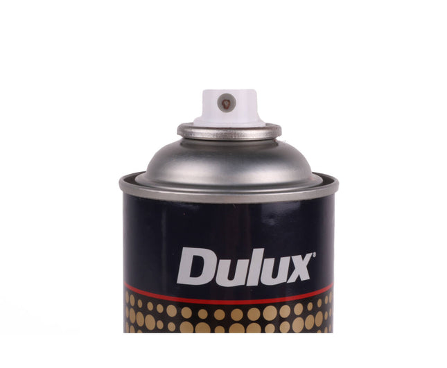 Dulux 400ml Spuitbus Koper Roze, Ideaal voor Meubelmake-overs