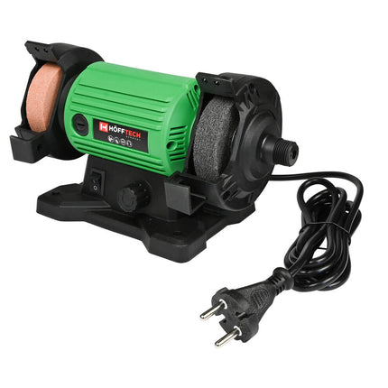 Slijpmachine 120W: Schuren, Slijpen & Polijsten met 103-delige Set