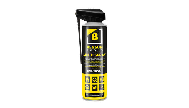 Benson multi spray 300 ml