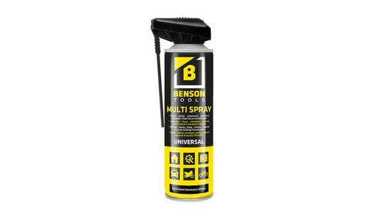 Benson multi spray 300 ml