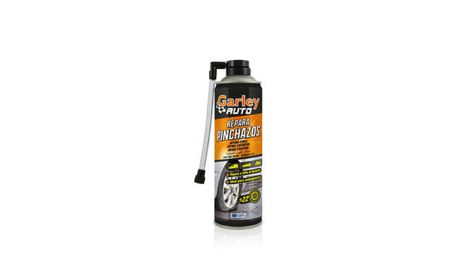 Bandenreparatie spray 500 ml