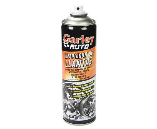 Bandenreparatie Spray 500 ml: Snel lekken dichten tot 22" banden.