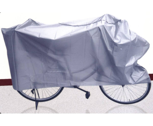 Fietshoes 200x100 cm - Weerbestendig, Past Fietsen met Mand/Zitje