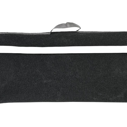 Kofferbak Organizer 50x16x23cm met Klittenband voor Gereedschap