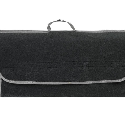 Kofferbak Organizer 50x16x23cm met Klittenband voor Gereedschap