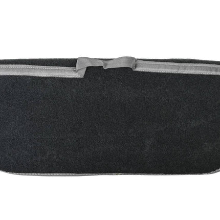 Kofferbak Organizer 50x16x23cm met Klittenband voor Gereedschap