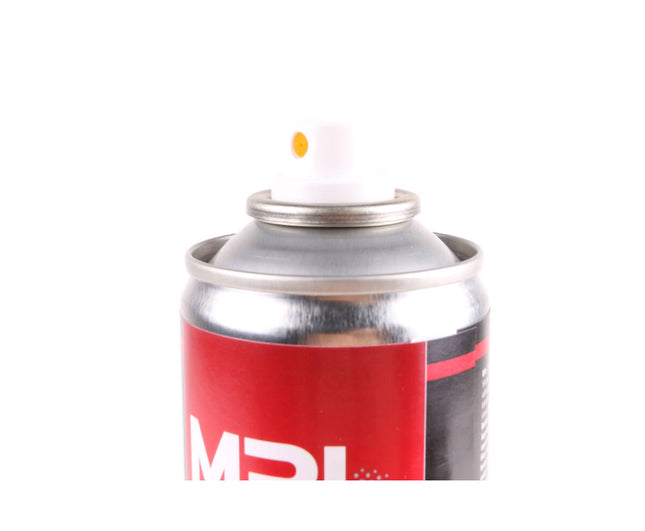 MPL Glasreiniger 400ml Spuitbus - Streeploos voor Ramen en Spiegels