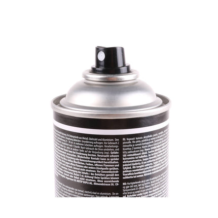 Verf Spuitbus MPL Blauw 400 ml Sneldrogend voor Metaal en RVS