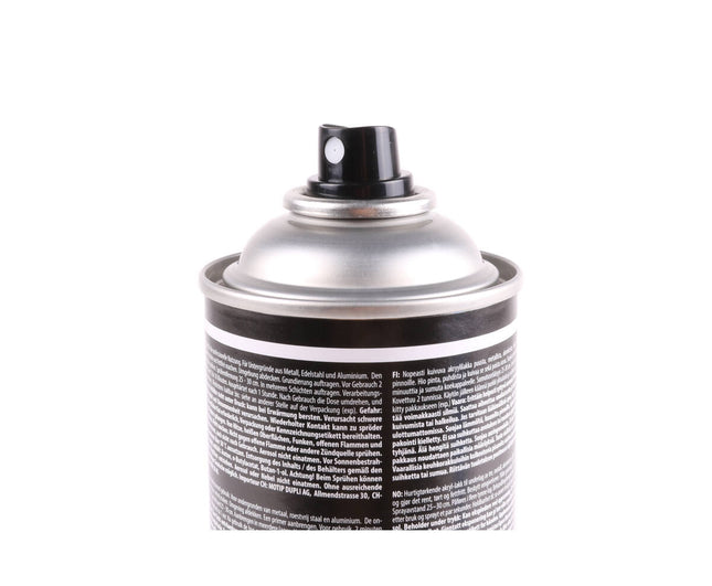 Verf Spuitbus MPL Blauw 400 ml Sneldrogend voor Metaal en RVS