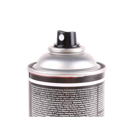 Sneldrogende Verf Spuitbus Groen 400 ml voor Metaal en Aluminium