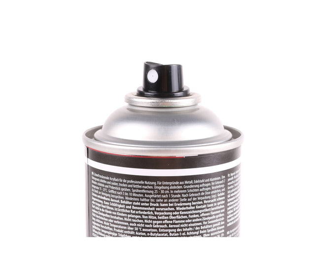 Sneldrogende Verf Spuitbus Groen 400 ml voor Metaal en Aluminium