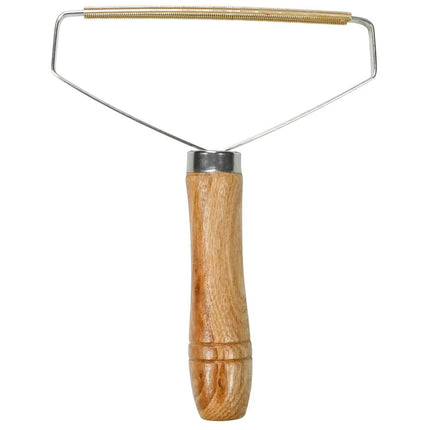 Dierenhaar Verwijderaar 13cm - Voor Kleding, Meubels & Tapijten