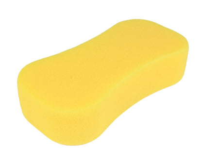 Autospons 22x11x6 cm - Verwijdert Vuil Mooi voor Schone Auto