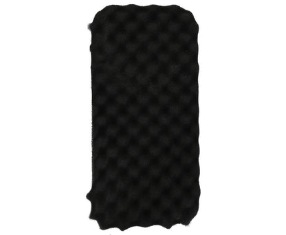 Autospons Hard/Zacht 22x11x6 cm - Perfect voor grondige autowasbeurten
