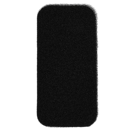 Autospons Hard/Zacht 22x11x6 cm - Perfect voor grondige autowasbeurten