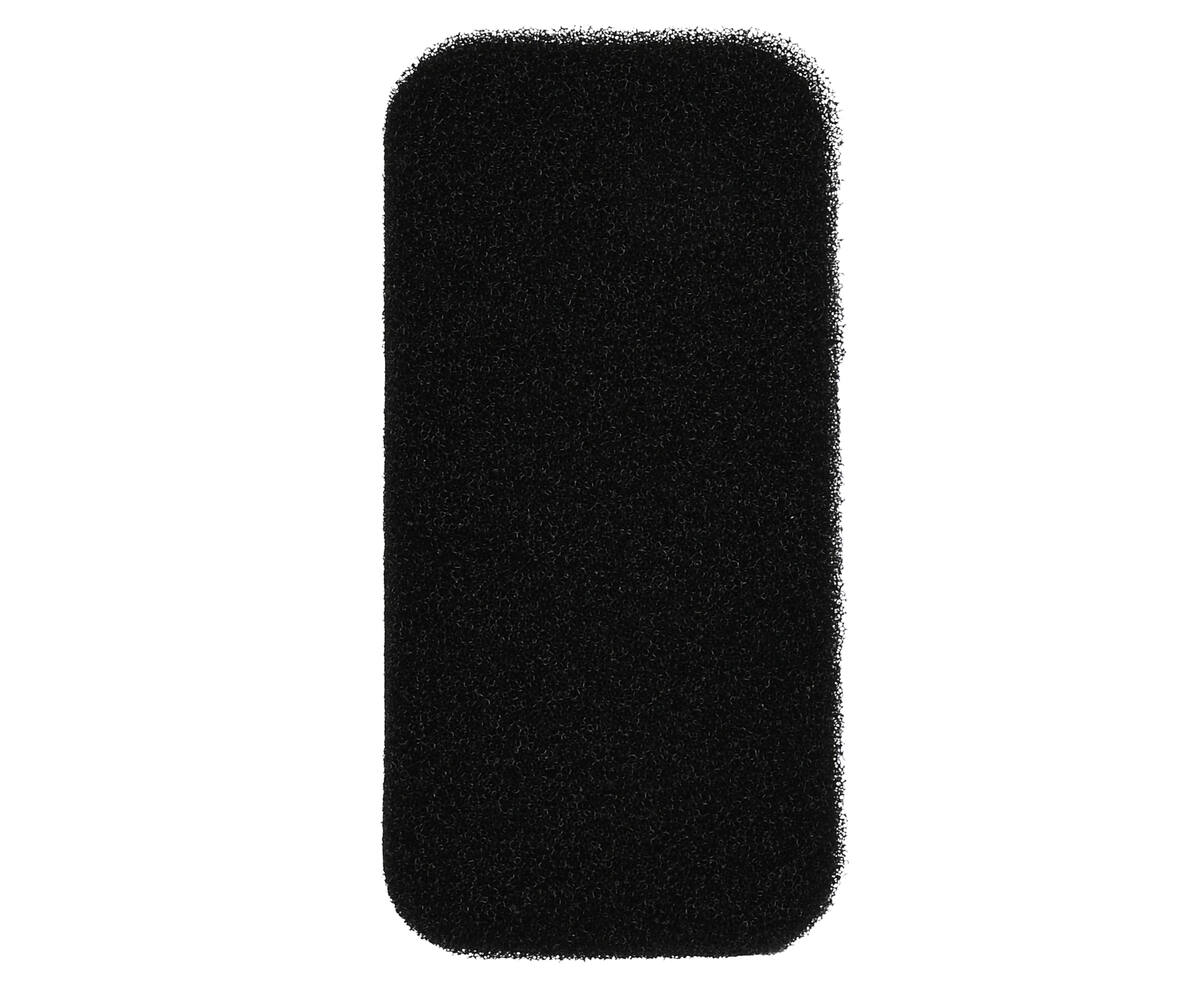 Autospons Hard/Zacht 22x11x6 cm - Perfect voor grondige autowasbeurten