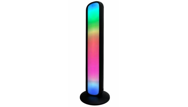 LED lichtbalk RGB + wit