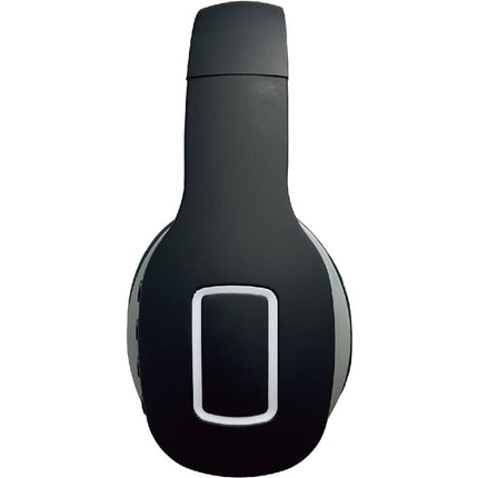 Bluetooth 5.0 Stereo Koptelefoon met Ingebouwde Microfoon, 200mAh Batterij