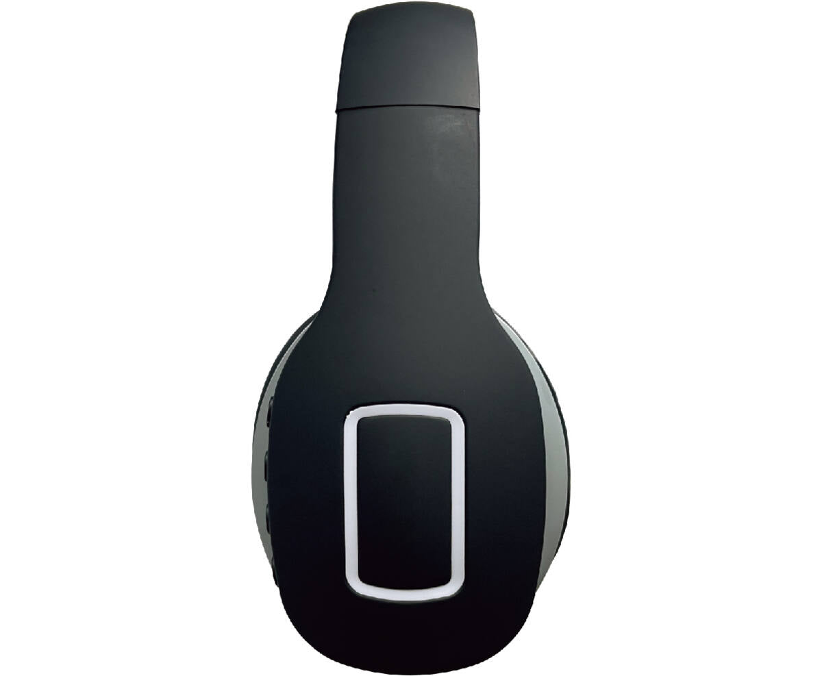 Bluetooth 5.0 Stereo Koptelefoon met Ingebouwde Microfoon, 200mAh Batterij