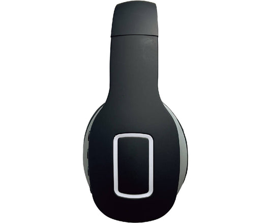 Bluetooth 5.0 Stereo Koptelefoon met Ingebouwde Microfoon, 200mAh Batterij