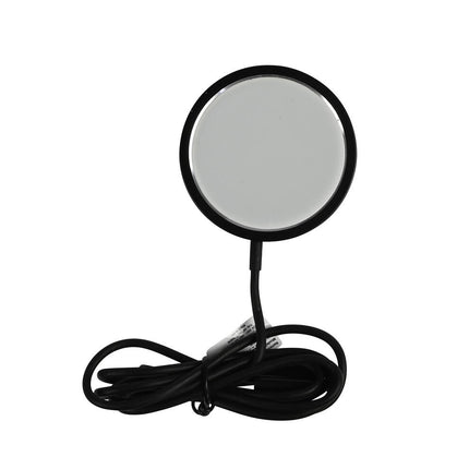 Magnetische Draadloze Lader 15W - Snel Opladen voor Qi-Compatibele Devices