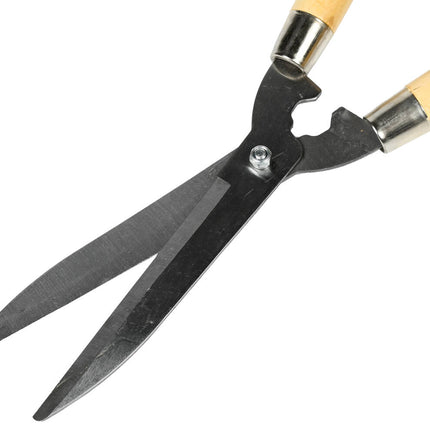 Heggenschaar 50 cm, Rechte Bladen, Voor Vormsnoei van Heggen.